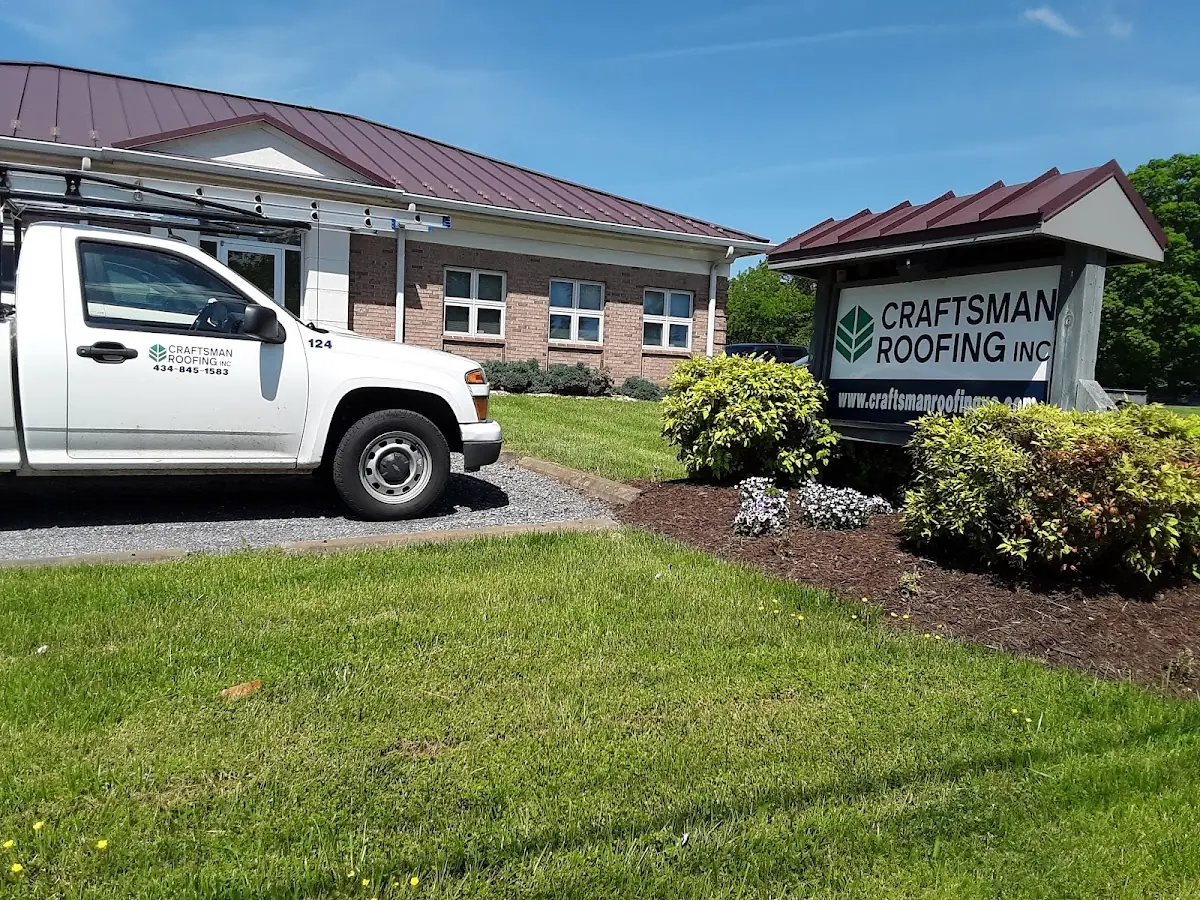 Quality Roof Replacement by experienced craftsmen in Northgate